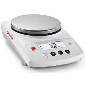 NTEP Approved Class II Scale