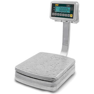 Stainless Steel Washdown Scale