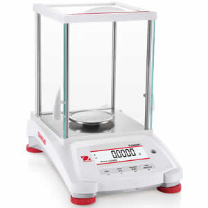 Analytical Weighing Instrument
