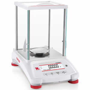 Analytical Balance