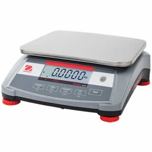 Compact Bench Scale