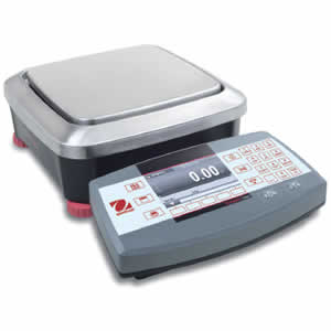 Legal For Trade Food Scale