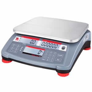 Counting Scale and Checkweigher