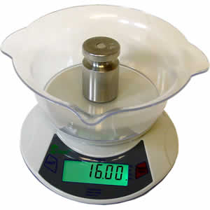 Digital Scale