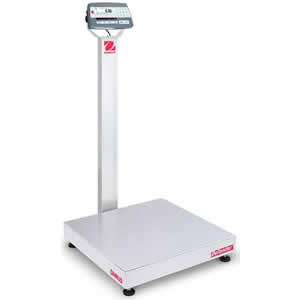 Multifunctional Bench Scale