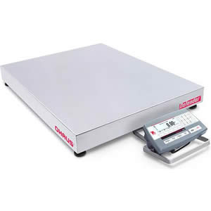 NTEP Approved Bench Scale