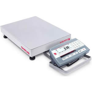 NTEP Approved Bench Scale