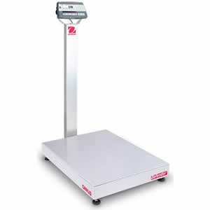 Advanced Bench Scale