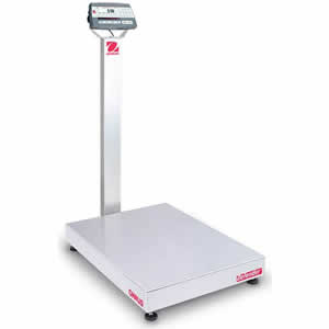 NTEP Approved Bench Scale