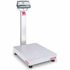 Ntep Approved Scale