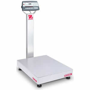 Electronic Bench Scale