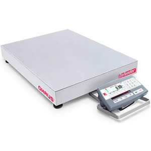 NTEP Approved Bench Scale