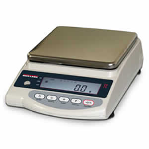 TC-6200 Balance