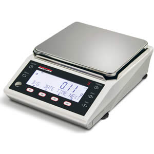 Digital Precision Balance