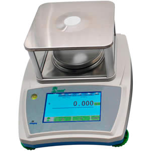 Portable Digital Scale