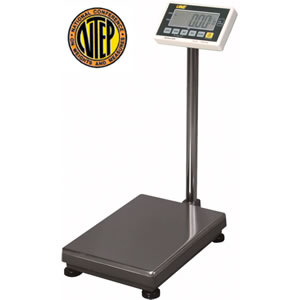 Industrial Bench Scale