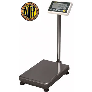 Bench Scale