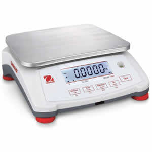 Compact Scale