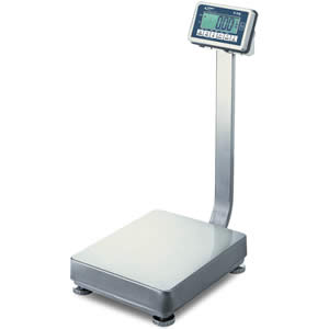 Stainless Steel Washdown Scale