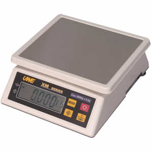 Compact Electronic Scale