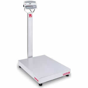 NTEP Bench Scale