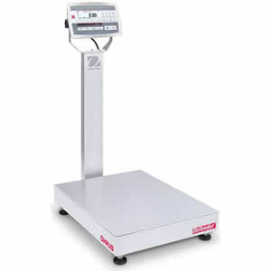 Defender 5000 Bench Scale