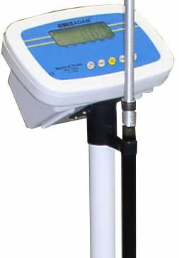 MDW Mechanical Physician Scales