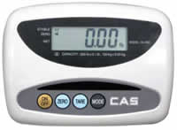 Cas Bench Scales