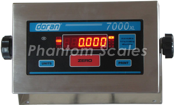 Doran 7000XLM Indicator