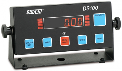 DS100 Indicator