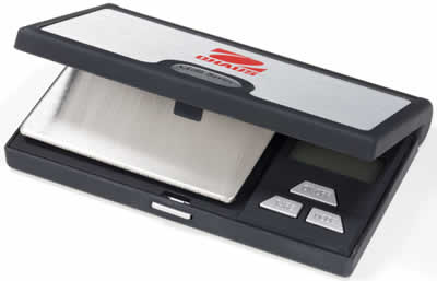 Ohaus Digital Scale