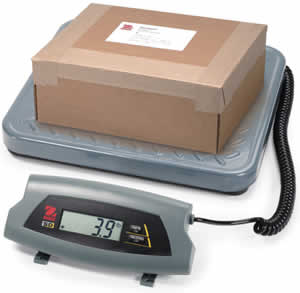 Ohaus Shipping Scale