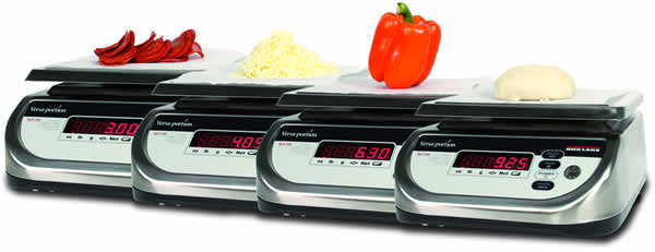 LFT Scale