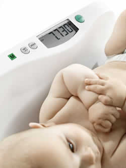 Infant Scale