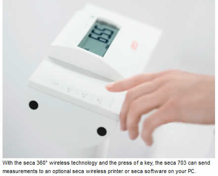 Physician Scale