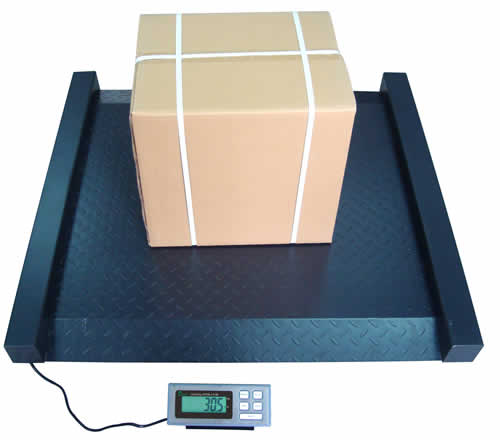 Bariatric Scale