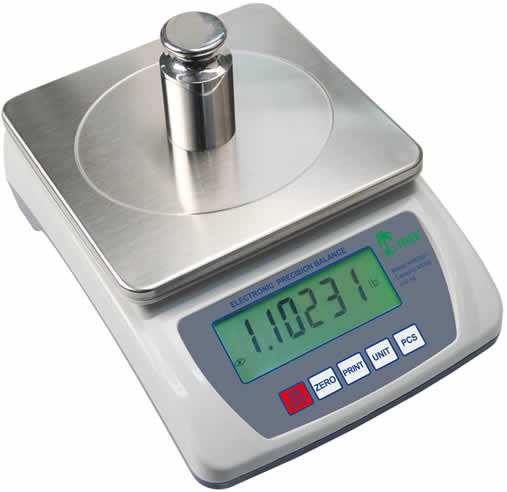 Precision Balance