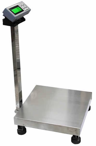 Large Bench Scale