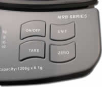 MRB Series Keypad