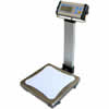  CPWplus 200P Floor Scale 