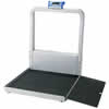 Doran Wheelchair Scale