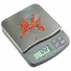  MRB-2500 Portable Scale 