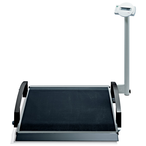 Seca Body Mass Index Scale