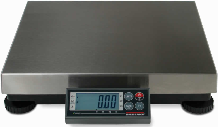 Package Scale for sale