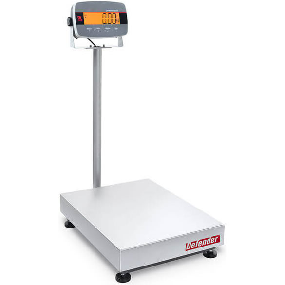 Warehouse Scales for Sale