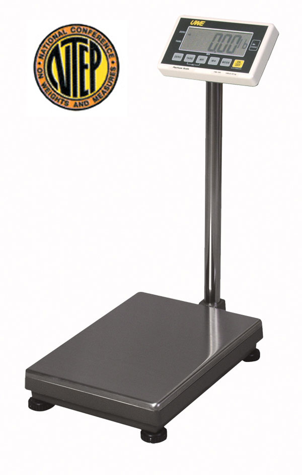 NTEP Legal for Trade Hanging Scales - Scales Plus