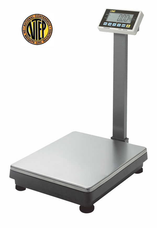 Platform Balance Weight Scales Weighing Bench Scal - Platform